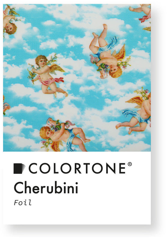 Colortone Cherubini Folie
