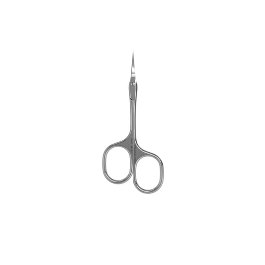Staleks Professionelle Nagelhautschere Asymmetric UNIQ 30 Typ 4 (SQ-30/4)
