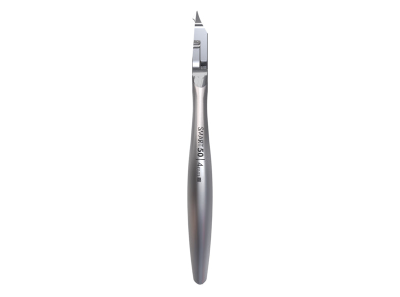 Staleks Professionelle Nagelhautzange Smart 50 4 mm Viertelbacken (NS-50-4)