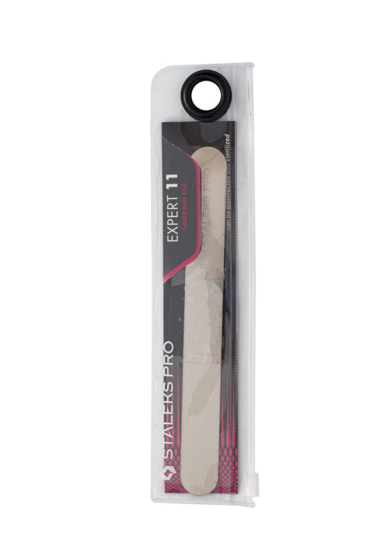 Staleks Pro Laser Nagelfeile Expert 11 165 mm (FE-11-165)