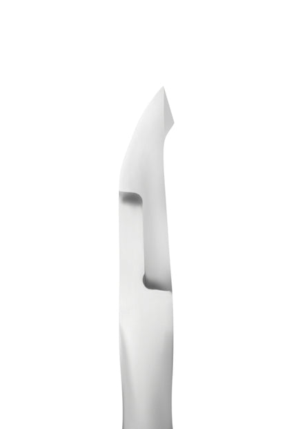 Staleks Professionelle Nagelhautzange Smart 31 4 mm Quarter Jaw (NS-31-4)