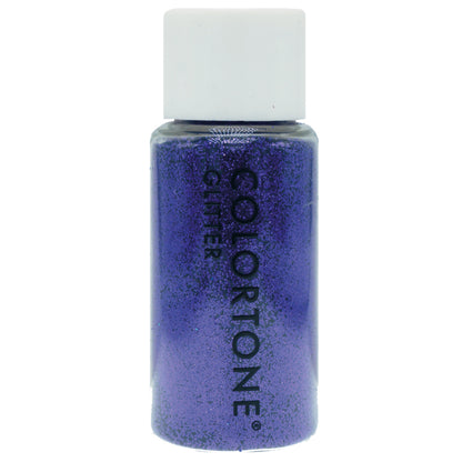 Colortone Ombre Glitzer Indiglow