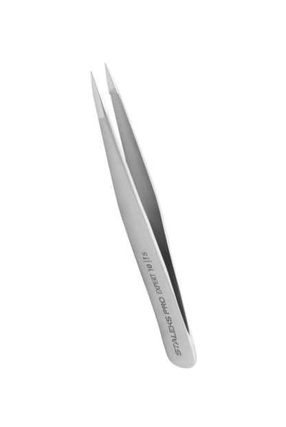 Staleks Pro Augenbrauenpinzette Expert 10 Typ 5 Spitze (TE-10/5)
