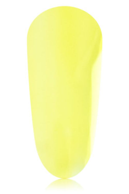 The GelBottle Glass Gel Gelb
