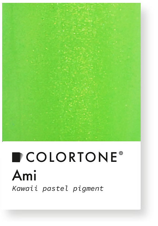 Colortone Kawaii Pastellpigment Ami