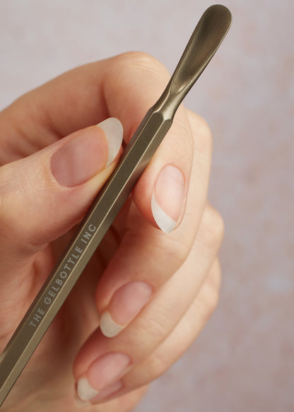 The GelBottle ProPrep Nagelhautschieber