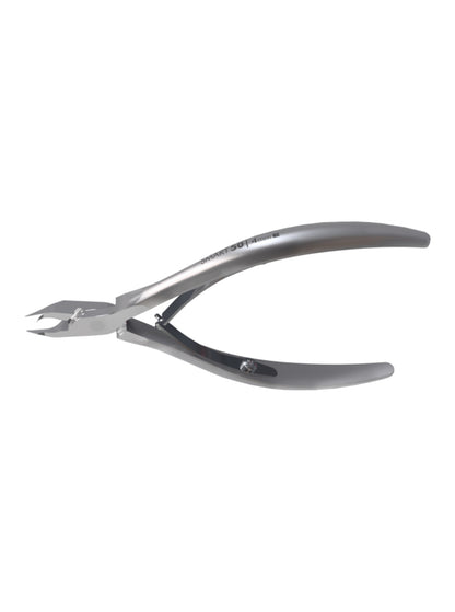 Staleks Professionelle Nagelhautzange Smart 50 4 mm Viertelbacken (NS-50-4)