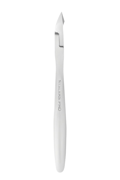 Staleks Professionelle Nagelhautzange Expert 90 7 mm Full Jaw (NE-90-7)