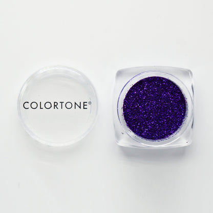 Colortone Ombre Glitzer The Color Purple