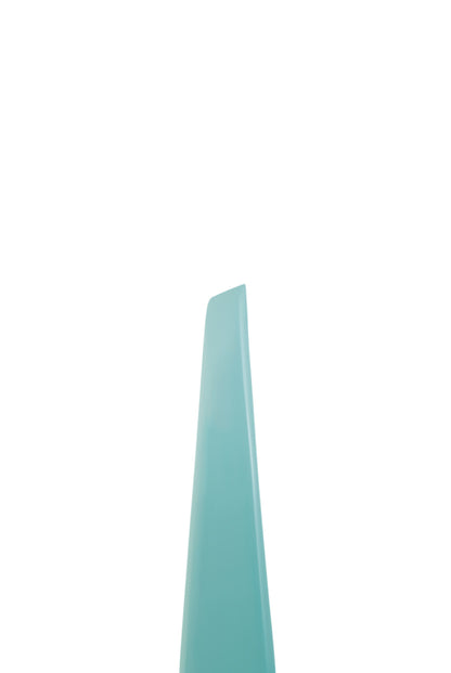 Staleks Pro Augenbrauenpinzette Expert 64 Typ 4 Schmal Schräg (TE-64/4)