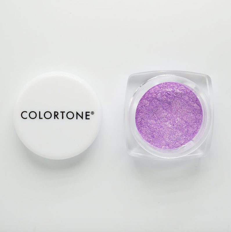 Colortone Fizzy Pop Einhorn Glühpigment