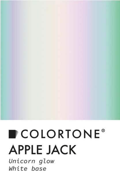 Colortone Applejack - Einhornglühen 2.0
