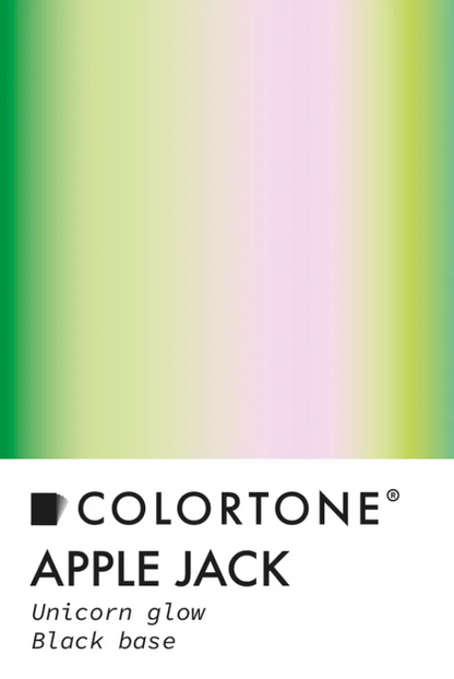Colortone Applejack - Einhornglühen 2.0