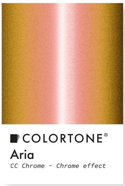 Colortone Aria - Cat Eye Chrom