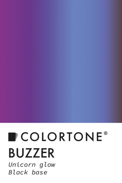 Colortone Buzzer – Einhornleuchten 2.0
