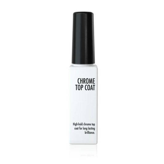 Colortone Chrome-Überlack