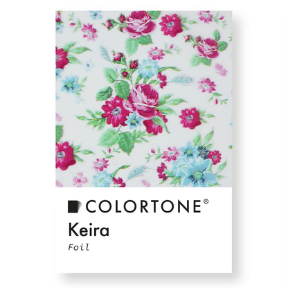 Colortone Clear Keira Folie
