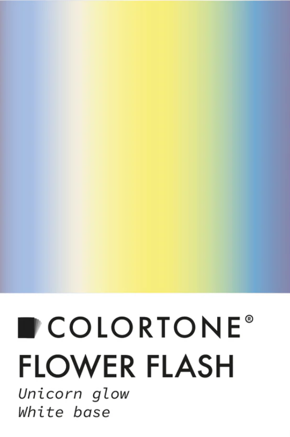 Colortone Flower Flash - Unicorn Glow 2.0