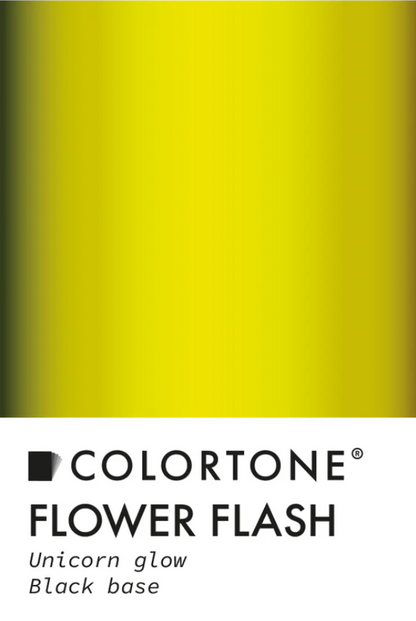 Colortone Flower Flash - Unicorn Glow 2.0