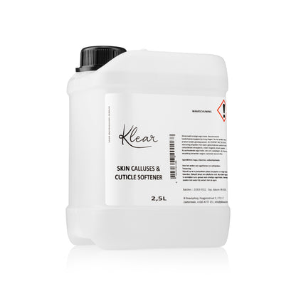 Klear Skin Hornhaut- & Nagelhautweichmacher