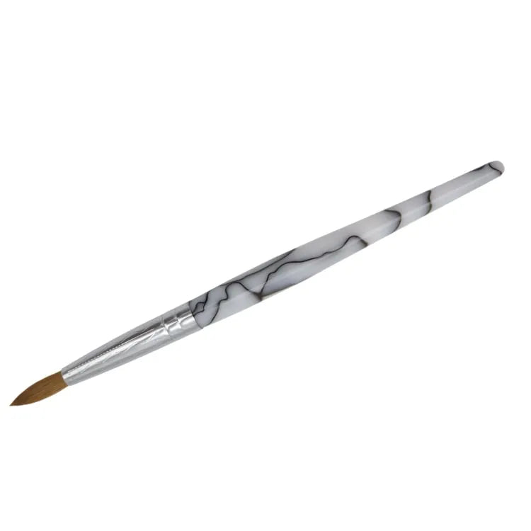 Mistero Milano Acryl Penseel Marmer Nr 10 (6424/10)