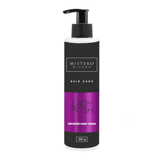 Mistero Milano Lady Posh Handcreme (4044)