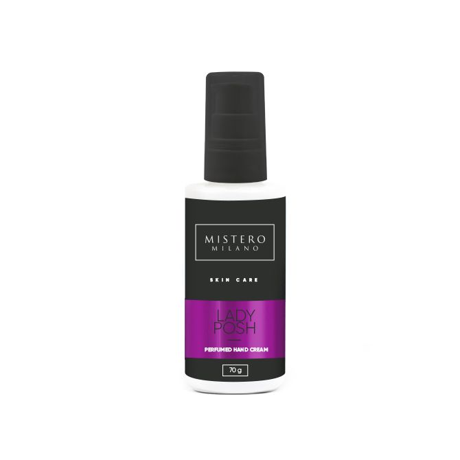 Mistero Milano Lady Posh Handcreme (4044)