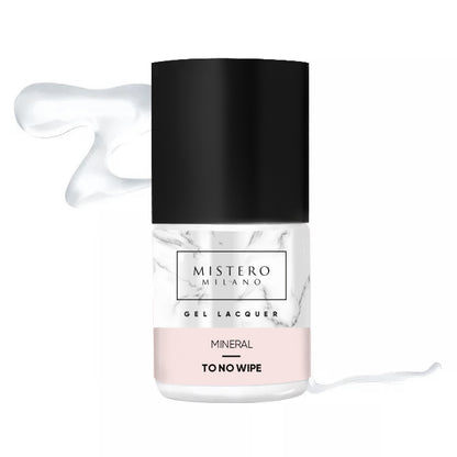 Mistero Milano Minerale Top No Wipe 12 ml (1335)