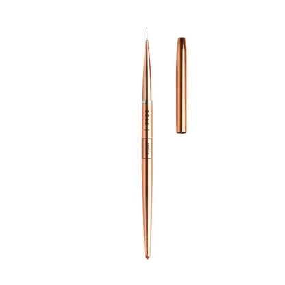 Mistero Milano Nailart Pinsel Nr. 0 6 mm (7122)
