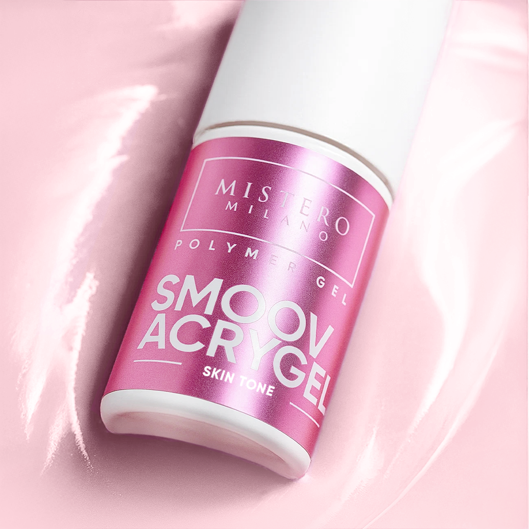 Mistero Milano Smoov Acrylgel Skin Tone 12 ml (2095)