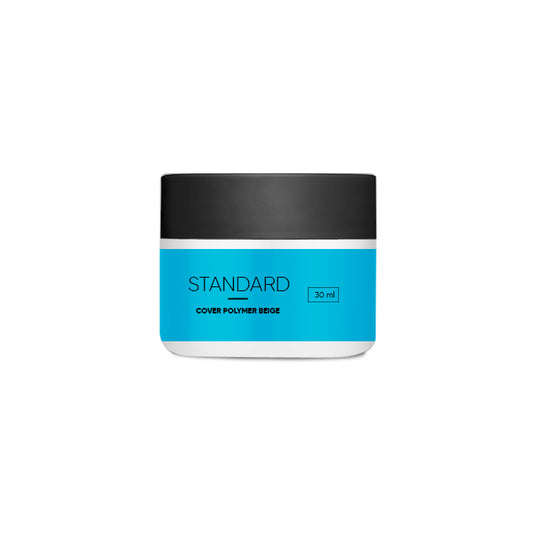 Mistero Milano Standard Beige Cover Acryl 30 ml (9653)