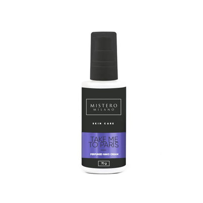 Mistero Milano Take Me To Paris Handcreme (4045)