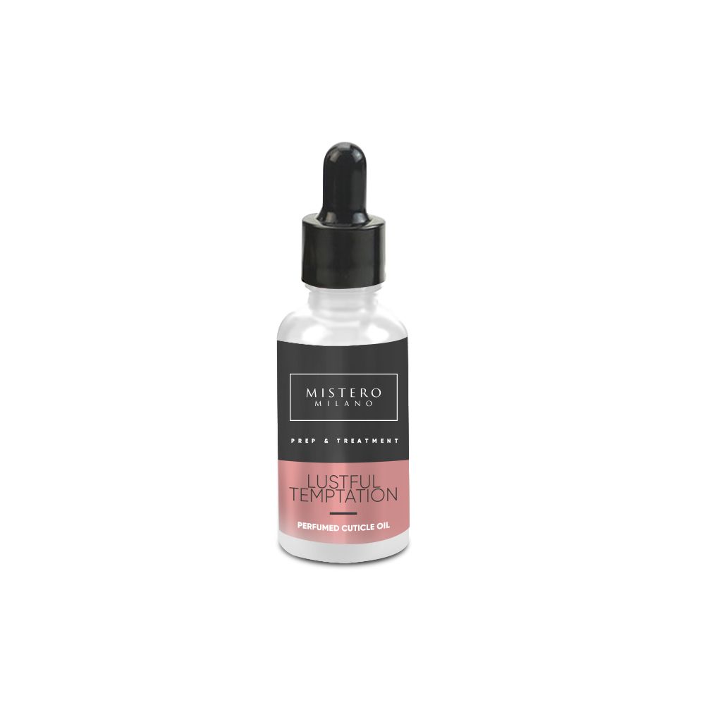 Mistero Milano Lustful Temptation Nagelhautöl (3604)