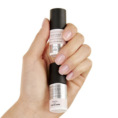 Mistero Milano Minerale Top No Wipe 12 ml (1335)