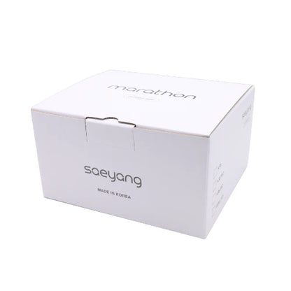 Saeyang Marathon K38 PRO BS30 Portable Nagelfräse