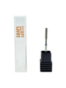 Shape It Up Diamond Frees Bit Lange Smalle Fluit Cilinder 2.3 mm Blauw (Manicure Pedicure)