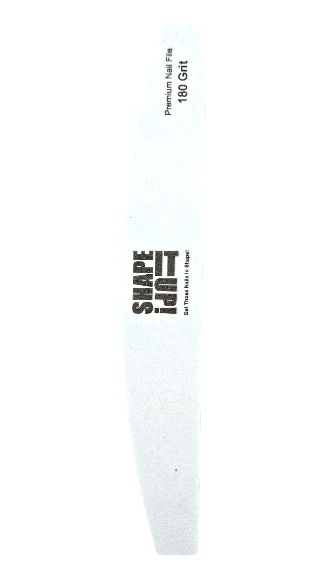 Shape It Up Premium Kombi Feile & Buffer 180/180 (5 Stück)