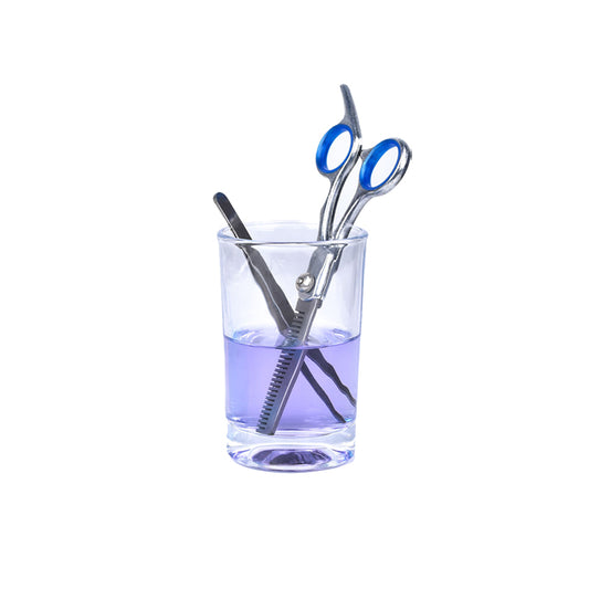 Shape It Up Sterilisationsgläschen 200 ml