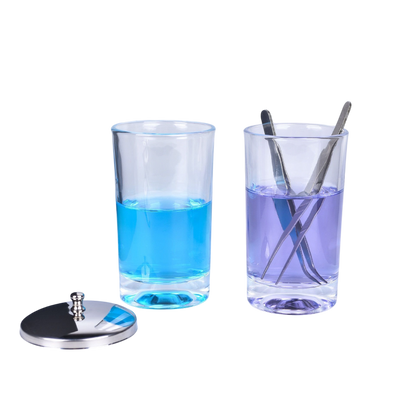 Shape It Up Sterilisationsgläschen 200 ml