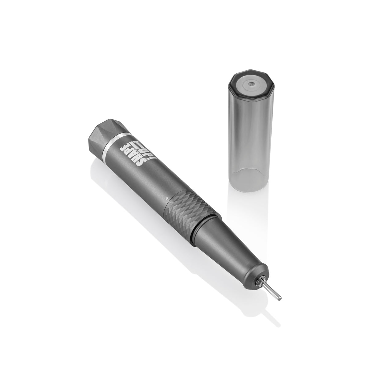 Shape It Up Portable E-File Grau