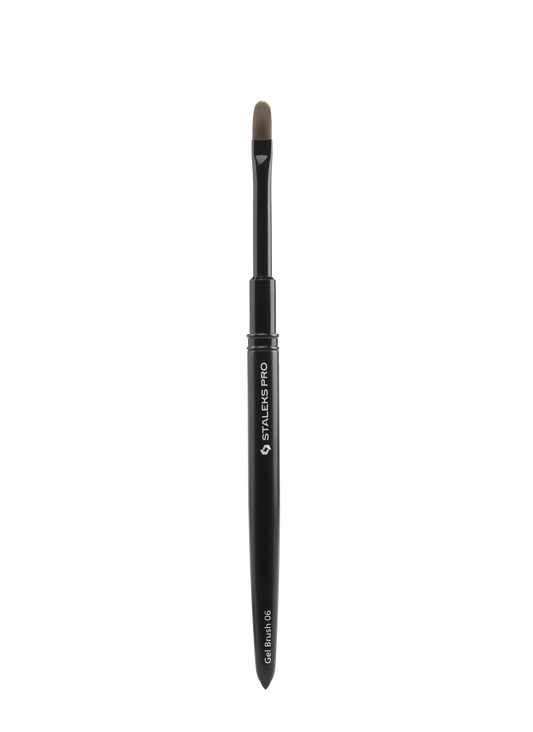 Staleks Gelpinsel 11 mm (NBE-06)