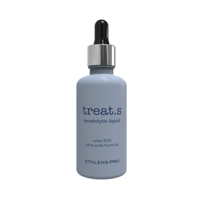Staleks Keratolytikum Treat.S (KT-50)