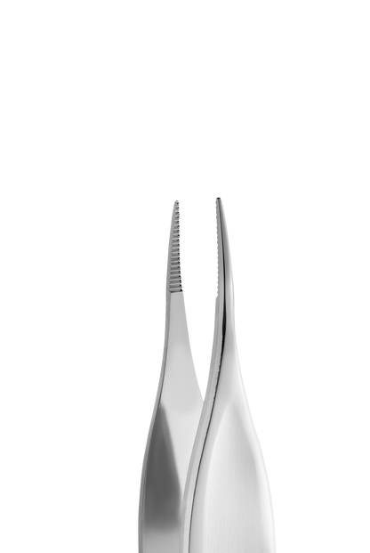 Staleks Pedicure Splitterpinzette (TP-10)
