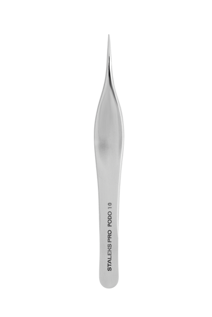 Staleks Pedicure Splitterpinzette (TP-10)