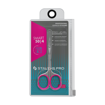 Staleks Professionelle Nagelhautschere Smart 50 Typ 4 (SS-50/4)