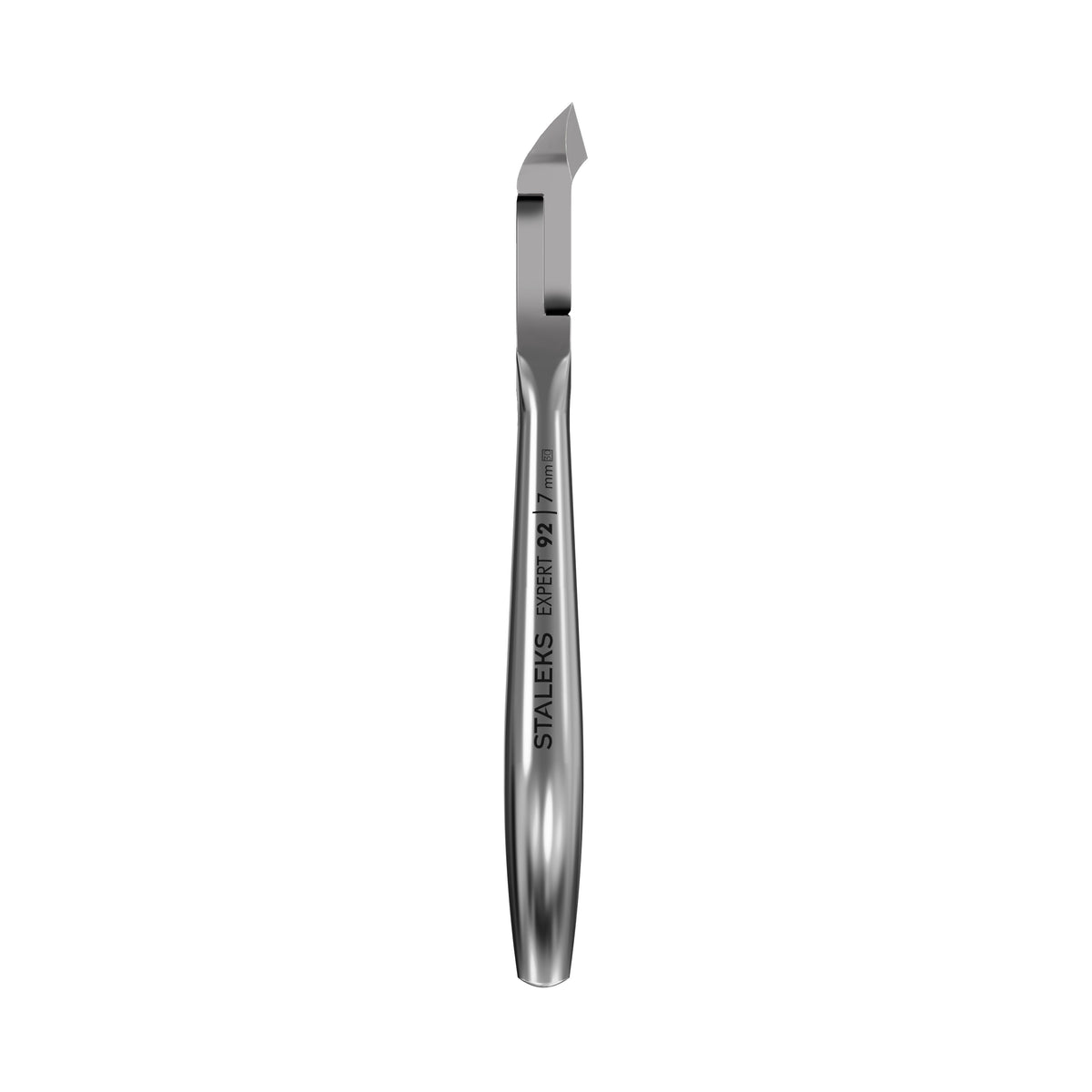 Staleks Professionele Nagelriemtang Expert 92 7 mm Full Jaw (NE-92-7)