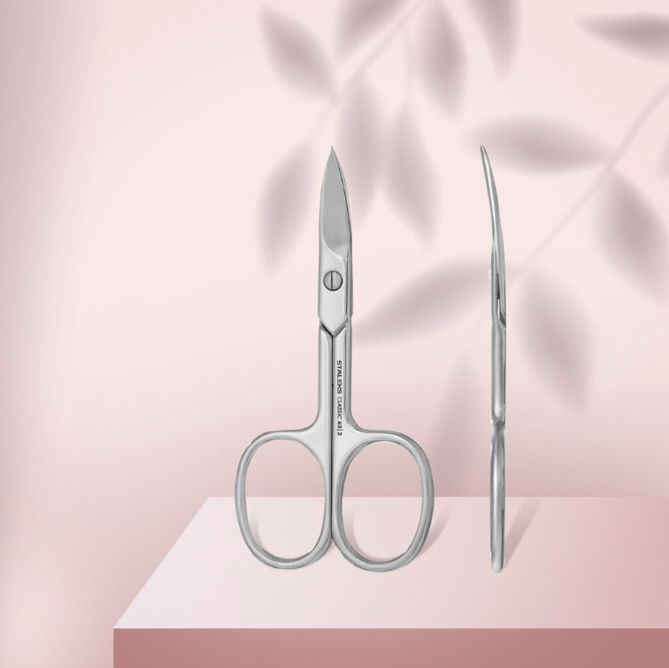 Staleks Nagelschere Classic 62 Typ 2 (SC-62/2)