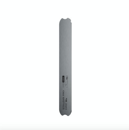 Staleks Metallbasis gerade Nagelfeile Expert 20s 130 mm (MBE-20s)