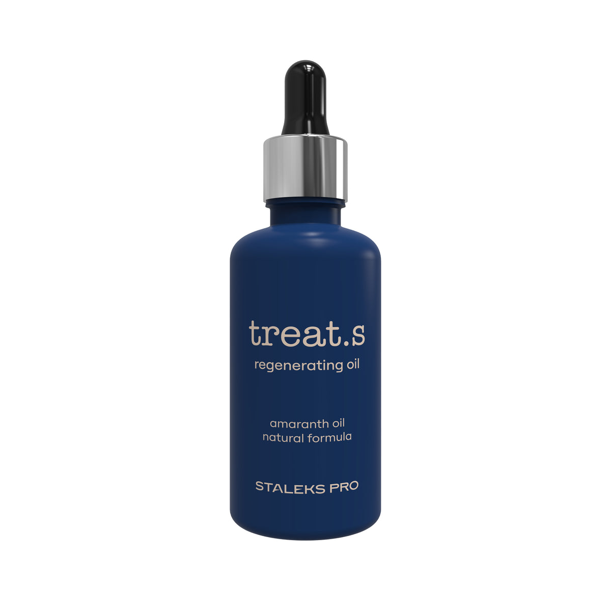 Staleks Skin Regenerating Oil Treat.S (ROT-Serie)