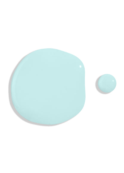 The GelBottle Kreideblau